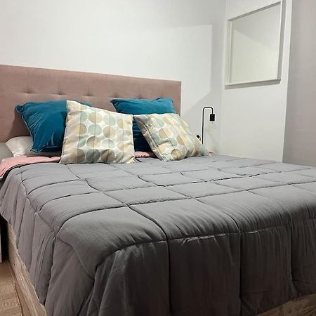 Piso Moderno En Santa Cruz De Tenerife Apartment Bagian luar foto