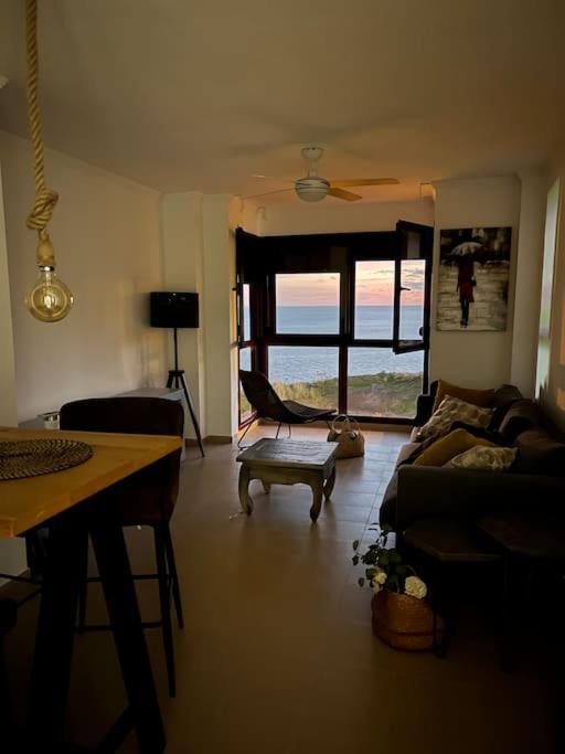 Piso Moderno En Santa Cruz De Tenerife Apartment Bagian luar foto