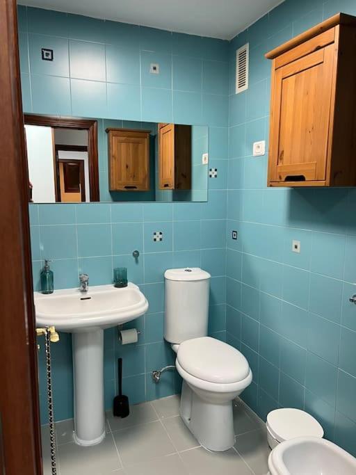 Piso Moderno En Santa Cruz De Tenerife Apartment Bagian luar foto