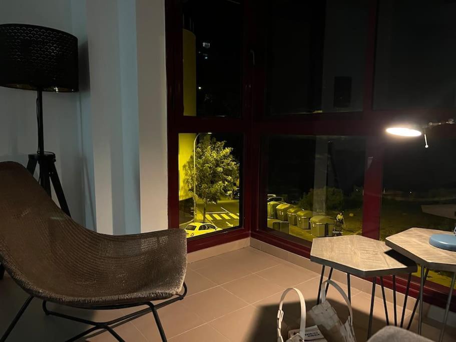 Piso Moderno En Santa Cruz De Tenerife Apartment Bagian luar foto