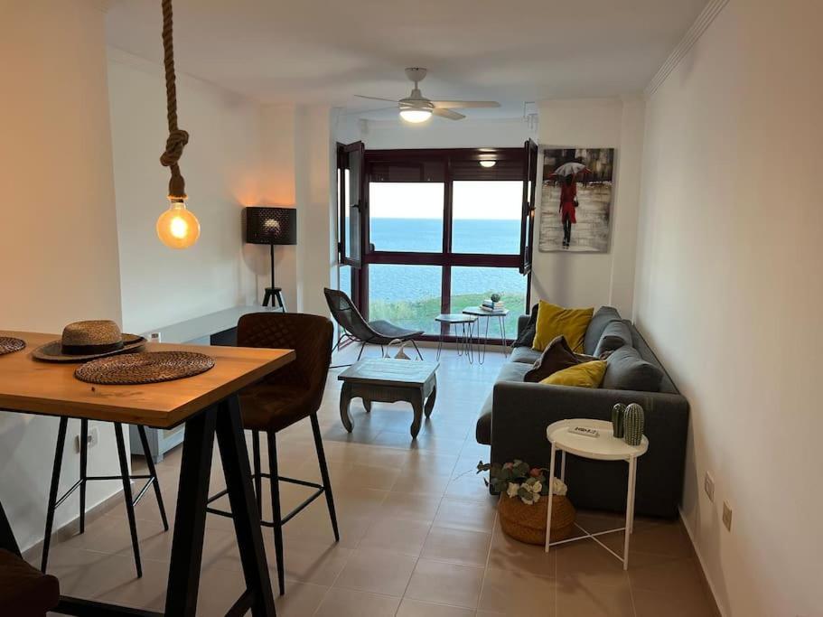 Piso Moderno En Santa Cruz De Tenerife Apartment Bagian luar foto