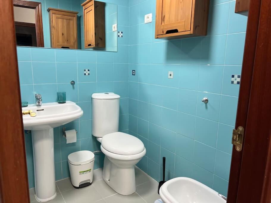 Piso Moderno En Santa Cruz De Tenerife Apartment Bagian luar foto
