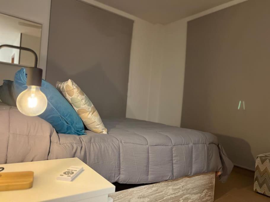 Piso Moderno En Santa Cruz De Tenerife Apartment Bagian luar foto