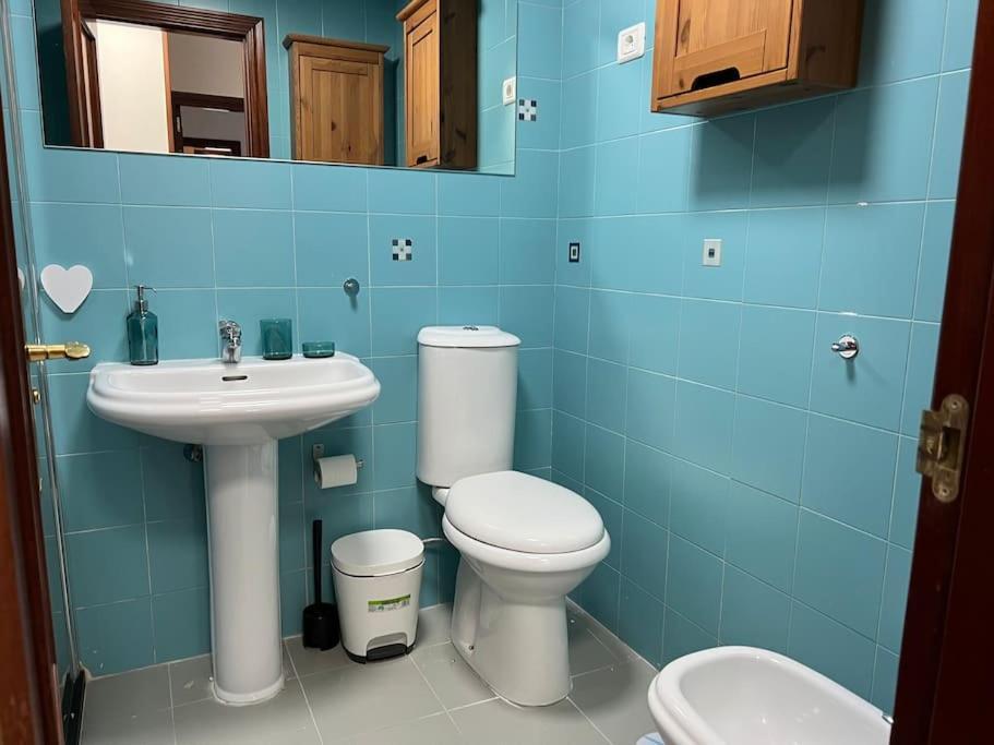 Piso Moderno En Santa Cruz De Tenerife Apartment Bagian luar foto