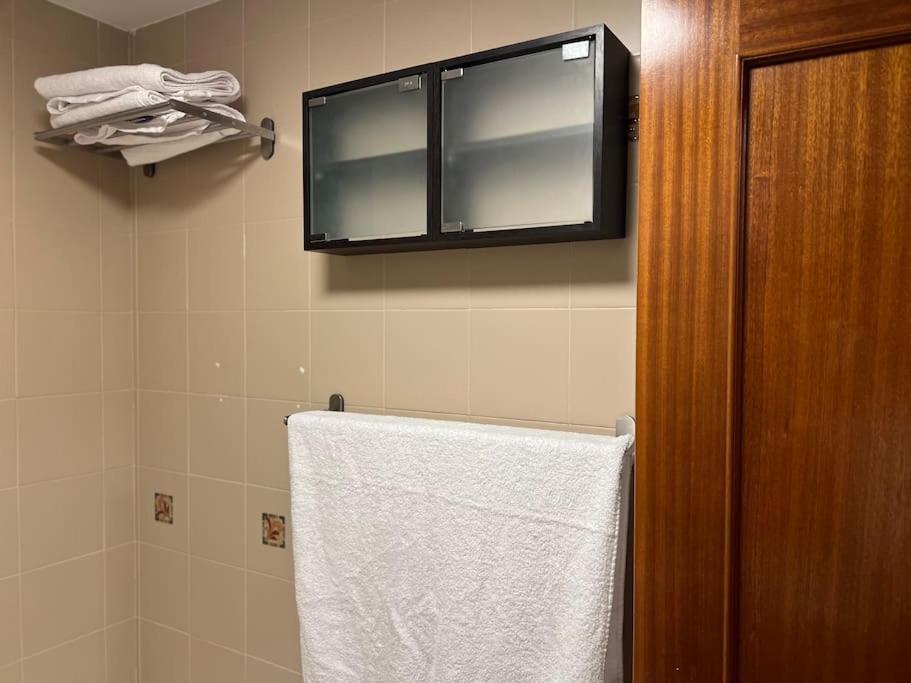 Piso Moderno En Santa Cruz De Tenerife Apartment Bagian luar foto