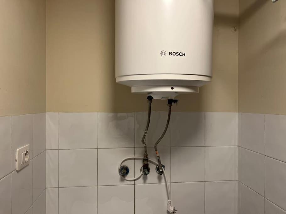 Piso Moderno En Santa Cruz De Tenerife Apartment Bagian luar foto