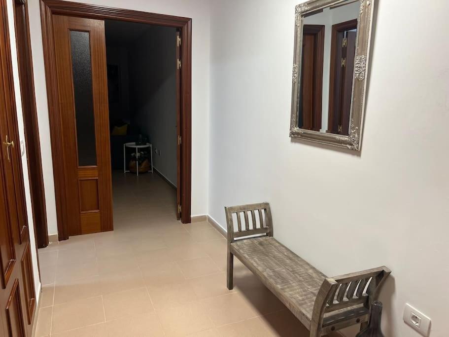 Piso Moderno En Santa Cruz De Tenerife Apartment Bagian luar foto