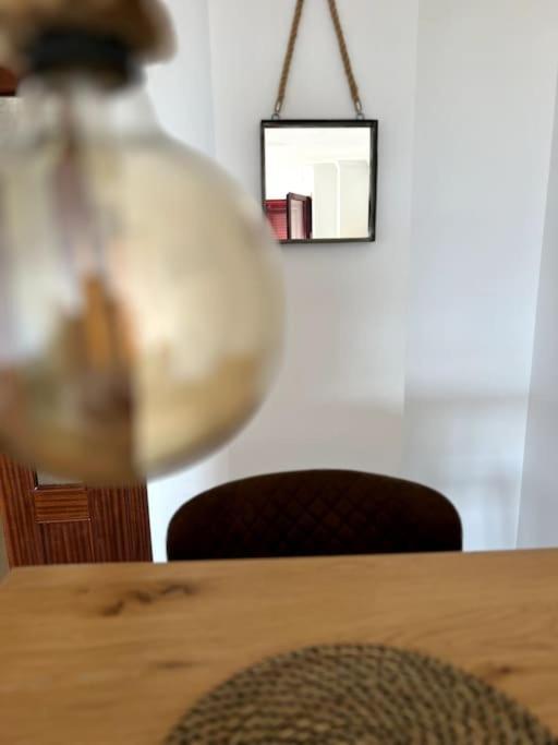 Piso Moderno En Santa Cruz De Tenerife Apartment Bagian luar foto