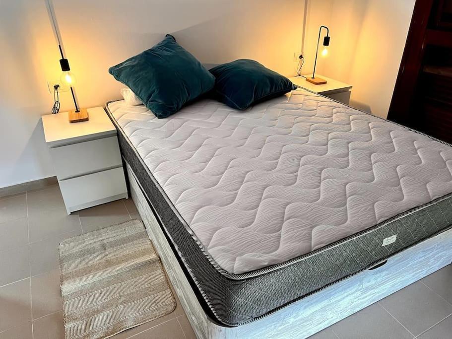 Piso Moderno En Santa Cruz De Tenerife Apartment Bagian luar foto