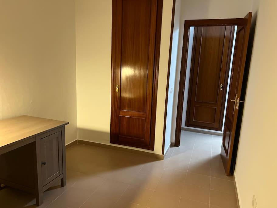 Piso Moderno En Santa Cruz De Tenerife Apartment Bagian luar foto