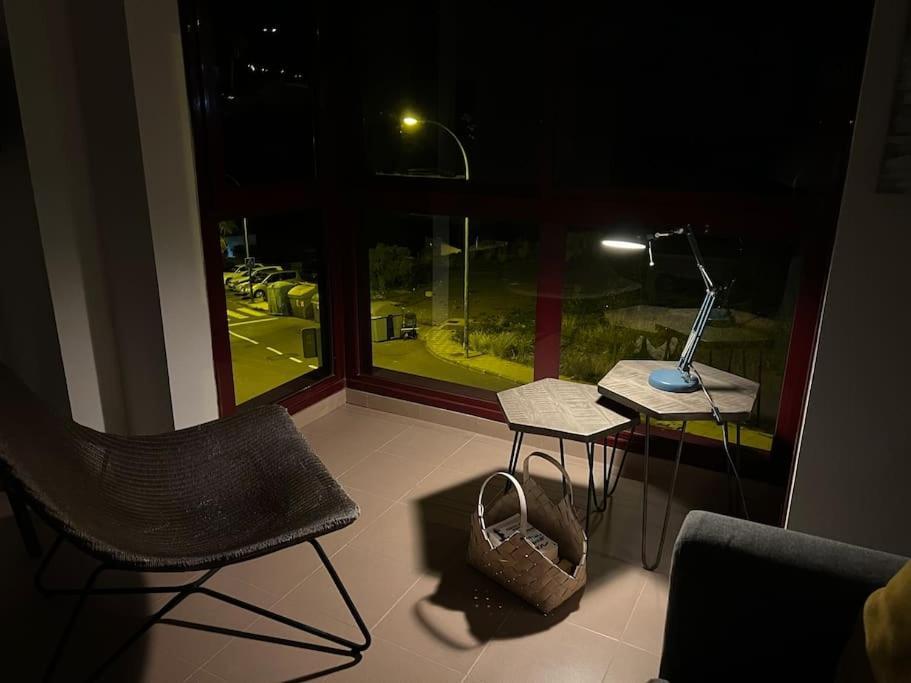 Piso Moderno En Santa Cruz De Tenerife Apartment Bagian luar foto