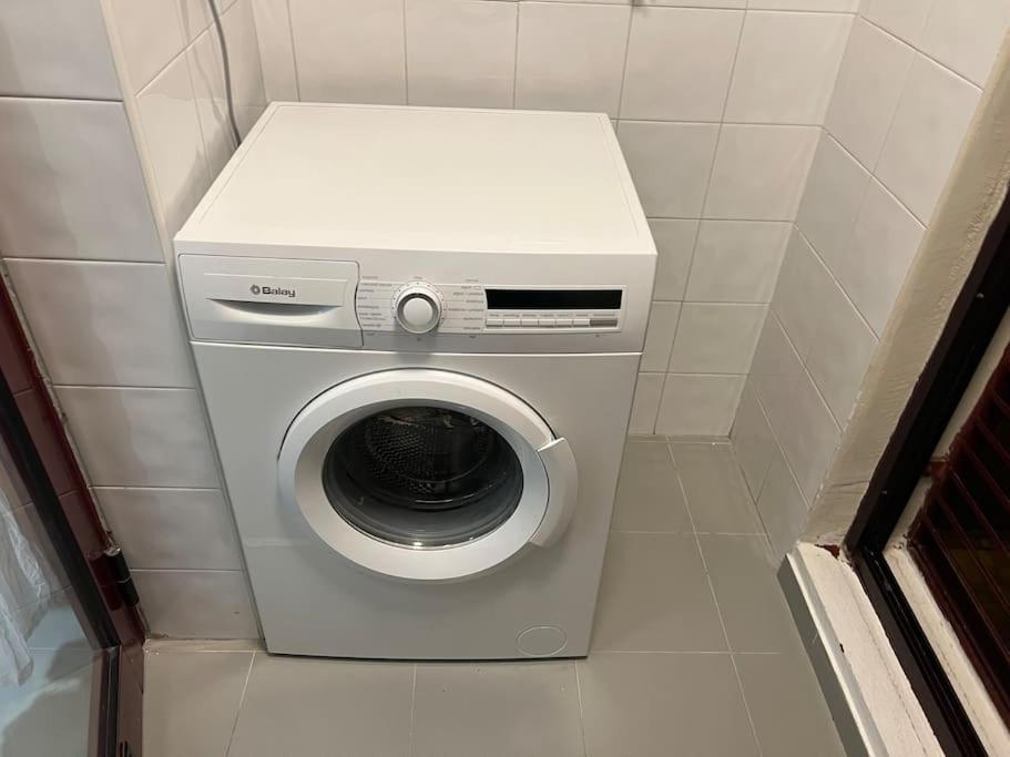 Piso Moderno En Santa Cruz De Tenerife Apartment Bagian luar foto
